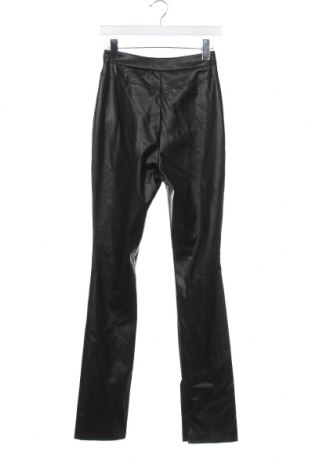 Pantaloni de femei NA-KD, Mărime S, Culoare Negru, Preț 100,95 Lei