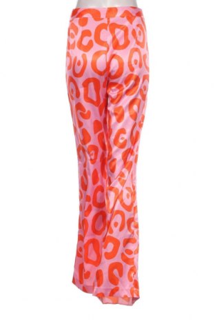 Γυναικείο παντελόνι NA-KD, Μέγεθος S, Χρώμα Ρόζ , Τιμή 11,95 €