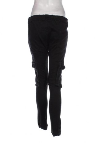 Pantaloni de femei NIGHT ADDICT, Mărime M, Culoare Negru, Preț 100,95 Lei