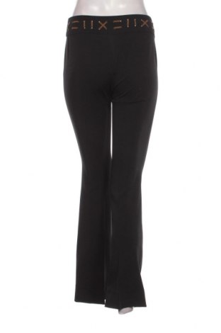 Γυναικείο παντελόνι Naf Naf, Μέγεθος S, Χρώμα Μαύρο, Τιμή 14,28 €