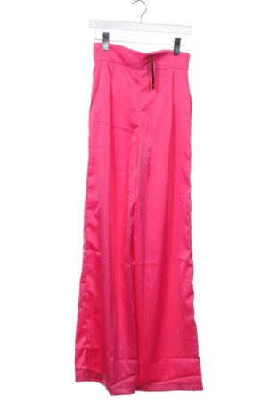 Dámské kalhoty  Nasty Gal, Velikost XS, Barva Růžová, Cena  471,00 Kč