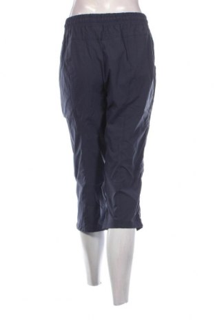 Pantaloni de femei Nature Trail, Mărime XL, Culoare Albastru, Preț 102,83 Lei