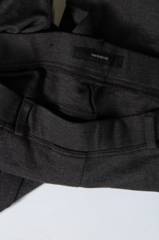 Pantaloni de femei Navigazione, Mărime M, Culoare Gri, Preț 44,51 Lei