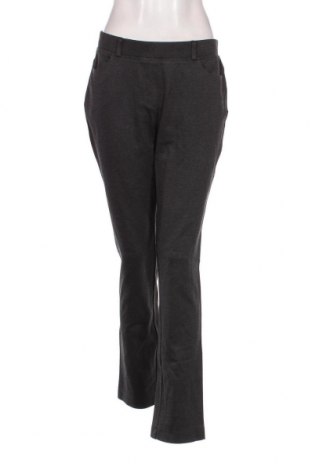 Pantaloni de femei Navigazione, Mărime M, Culoare Gri, Preț 26,97 Lei