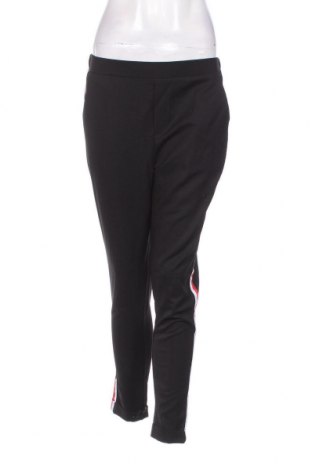 Дамски панталон New Look, Размер S, Цвят Черен, Цена 9,28 лв.
