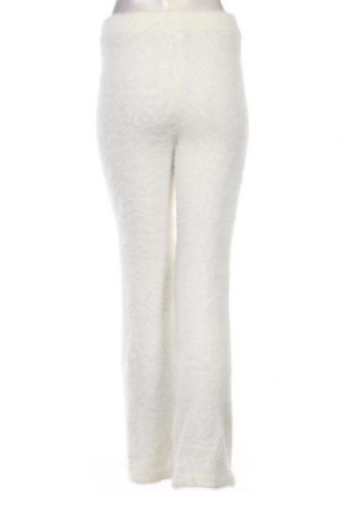 Γυναικείο παντελόνι New Look, Μέγεθος S, Χρώμα Λευκό, Τιμή 11,12 €