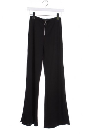 Pantaloni de femei New Look, Mărime XS, Culoare Negru, Preț 31,48 Lei