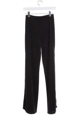 Pantaloni de femei New Look, Mărime XS, Culoare Negru, Preț 31,48 Lei