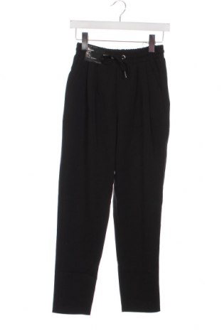 Pantaloni de femei New Look, Mărime XS, Culoare Negru, Preț 39,34 Lei