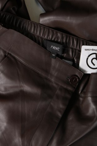 Damenhose Next, Größe M, Farbe Braun, Preis € 7,42