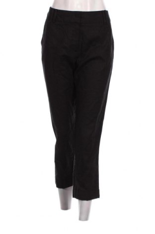 Pantaloni de femei Next, Mărime L, Culoare Negru, Preț 104,59 Lei