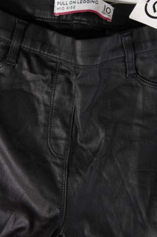 Γυναικείο παντελόνι Next, Μέγεθος M, Χρώμα Μαύρο, Τιμή 8,37 €