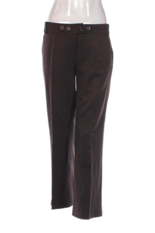 Dámské kalhoty  Nia & Dorado, Velikost M, Barva Hnědá, Cena  220,00 Kč