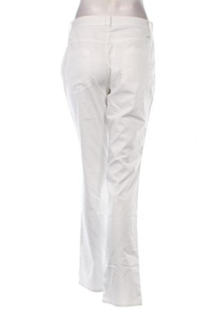 Γυναικείο παντελόνι Nike Golf, Μέγεθος M, Χρώμα Λευκό, Τιμή 18,29 €