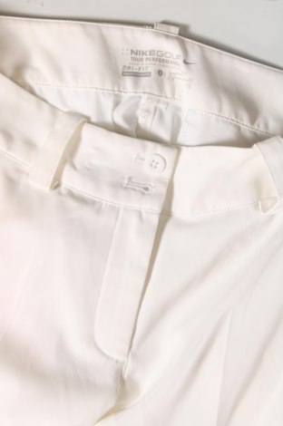 Damskie spodnie Nike Golf, Rozmiar S, Kolor Biały, Cena 84,31 zł