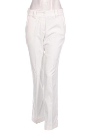 Pantaloni de femei Nike Golf, Mărime S, Culoare Alb, Preț 139,64 Lei