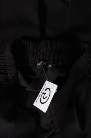 Dámské kalhoty  Nisan, Velikost M, Barva Černá, Cena  405,00 Kč