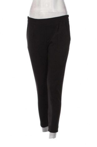 Γυναικείο παντελόνι Nisan, Μέγεθος M, Χρώμα Μαύρο, Τιμή 16,37 €