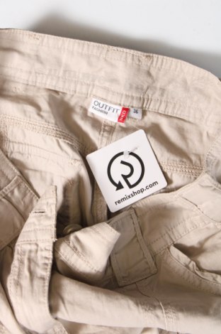 Damenhose Nkd, Größe S, Farbe Beige, Preis € 3,99