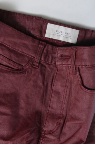 Damenhose Noisy May, Größe XS, Farbe Rot, Preis € 6,26