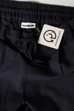 Γυναικείο παντελόνι Noisy May, Μέγεθος S, Χρώμα Μπλέ, Τιμή 5,92 €