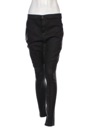 Pantaloni de femei Noisy May, Mărime XL, Culoare Negru, Preț 108,99 Lei