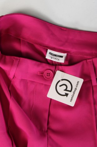 Γυναικείο παντελόνι Noisy May, Μέγεθος XS, Χρώμα Ρόζ , Τιμή 17,78 €