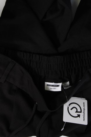 Γυναικείο παντελόνι Noisy May, Μέγεθος S, Χρώμα Μαύρο, Τιμή 16,12 €