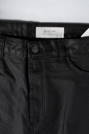 Pantaloni de femei Noisy May, Mărime XL, Culoare Negru, Preț 116,99 Lei