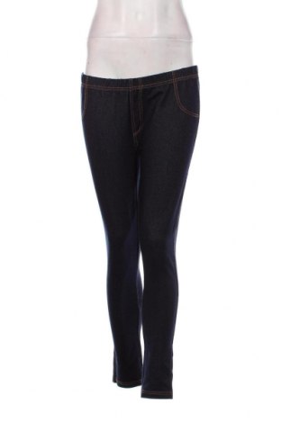 Γυναικείο παντελόνι Nur Die, Μέγεθος M, Χρώμα Μπλέ, Τιμή 8,07 €
