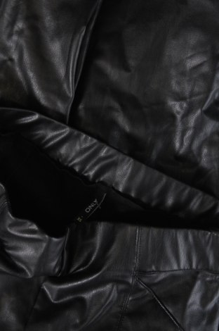 Dámské kalhoty  ONLY, Velikost XS, Barva Černá, Cena  142,00 Kč