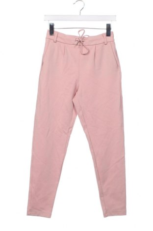 Pantaloni de femei ONLY, Mărime XS, Culoare Roz, Preț 23,09 Lei