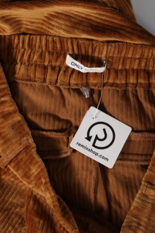 Damenhose ONLY, Größe L, Farbe Braun, Preis € 8,46