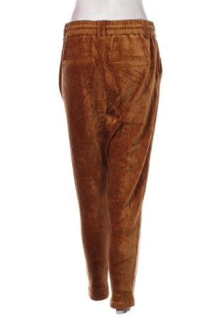 Дамски панталон ONLY, Размер L, Цвят Кафяв, Цена 9,45 лв.