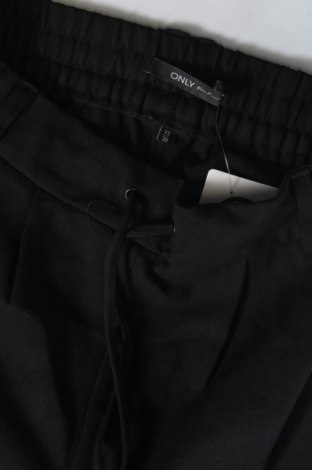Dámske nohavice ONLY, Veľkosť XS, Farba Čierna, Cena  4,90 €