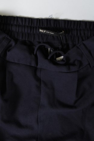 Damenhose ONLY, Größe S, Farbe Blau, Preis € 6,49