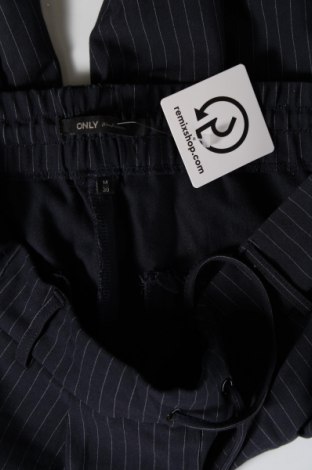 Pantaloni de femei ONLY, Mărime M, Culoare Albastru, Preț 35,53 Lei