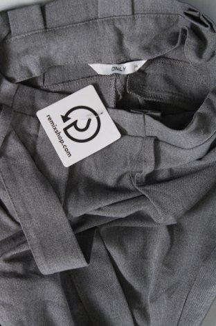 Damenhose ONLY, Größe XS, Farbe Grau, Preis € 18,79