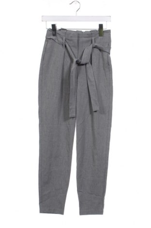 Damenhose ONLY, Größe XS, Farbe Grau, Preis 18,79 €