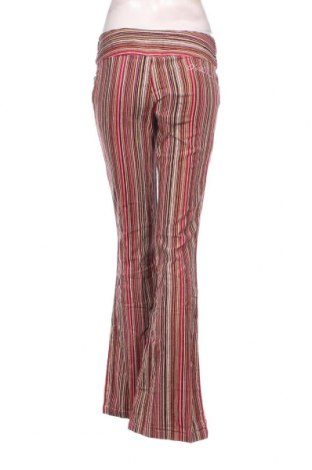 Γυναικείο παντελόνι ONLY, Μέγεθος S, Χρώμα Πολύχρωμο, Τιμή 7,67 €