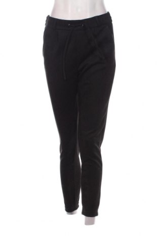 Дамски панталон ONLY, Размер S, Цвят Черен, Цена 12,40 лв.