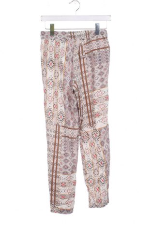 Γυναικείο παντελόνι ONLY, Μέγεθος XS, Χρώμα Πολύχρωμο, Τιμή 7,87 €