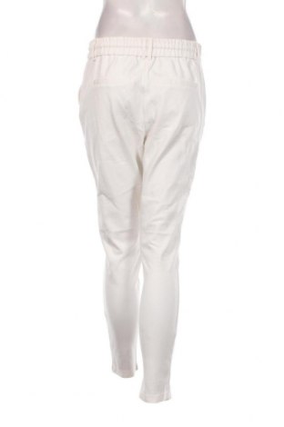 Dámské kalhoty  ONLY, Velikost M, Barva Bílá, Cena  194,00 Kč