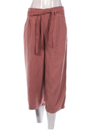 Дамски панталон ONLY, Размер S, Цвят Оранжев, Цена 15,60 лв.