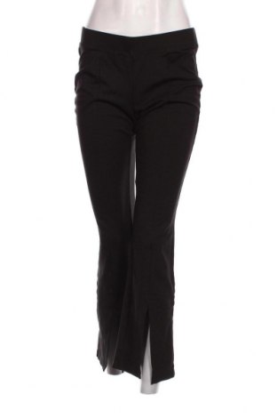 Дамски панталон ONLY, Размер L, Цвят Черен, Цена 15,39 лв.