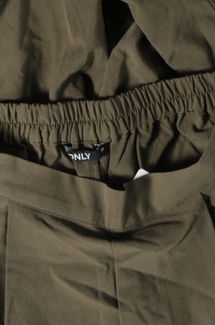 Damenhose ONLY, Größe S, Farbe Grün, Preis 7,52 €