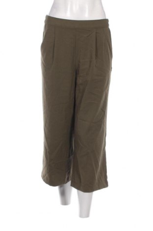 Pantaloni de femei ONLY, Mărime S, Culoare Verde, Preț 22,21 Lei