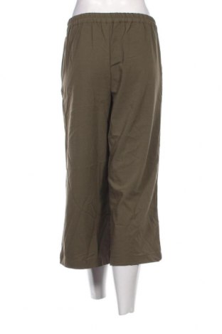 Дамски панталон ONLY, Размер S, Цвят Зелен, Цена 10,80 лв.