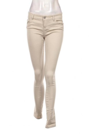 Damenhose ONLY, Größe M, Farbe Beige, Preis € 9,40