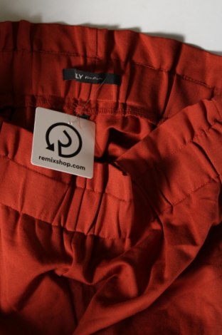 Damenhose ONLY, Größe L, Farbe Rot, Preis € 7,52